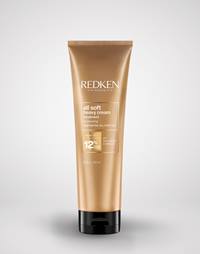 Heavy Cream All Soft ByRedken